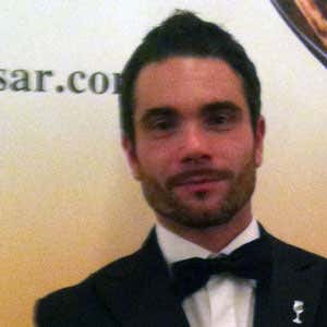 Luca Canapicchi