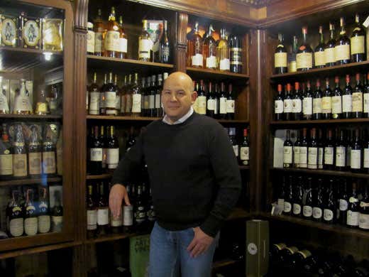 Luca Castelletti Luca Castelletti