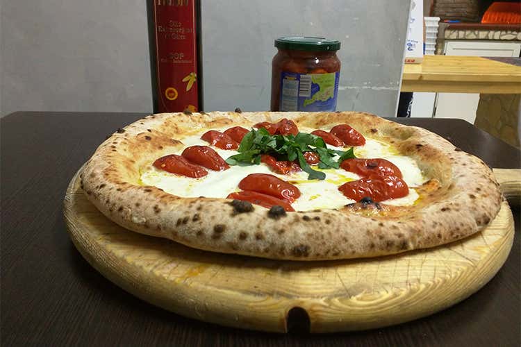 Luca Doro pizzeria eleva take away Luca Doro pizzeria eleva take away