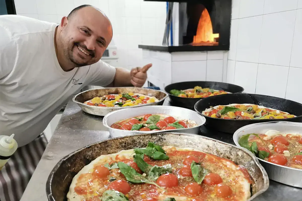 Luca Doro 