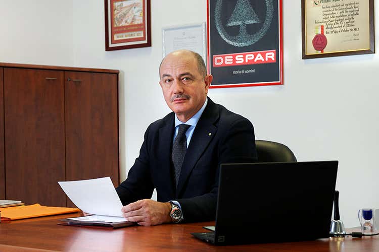 Luca Forchesato - Luca Forchesato -