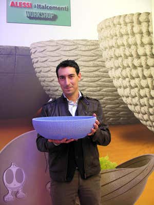 Luca Galbusera