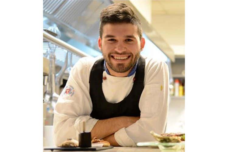 Nuova linfa alla creativit&agrave; Claudio Ruta lascia La Fenice