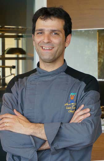 Luca Landi Luca Landi