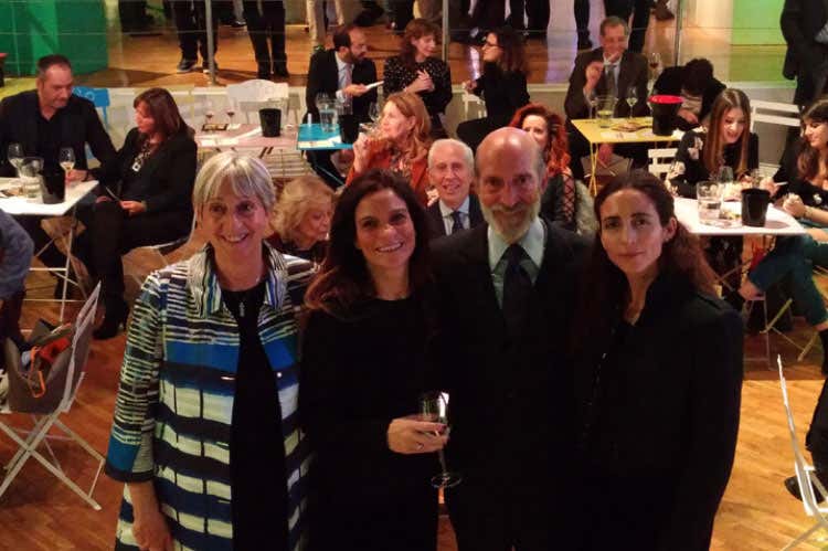 (Luca Maroni conquista i milanesi Eventi multisensoriali per gustare il vino)