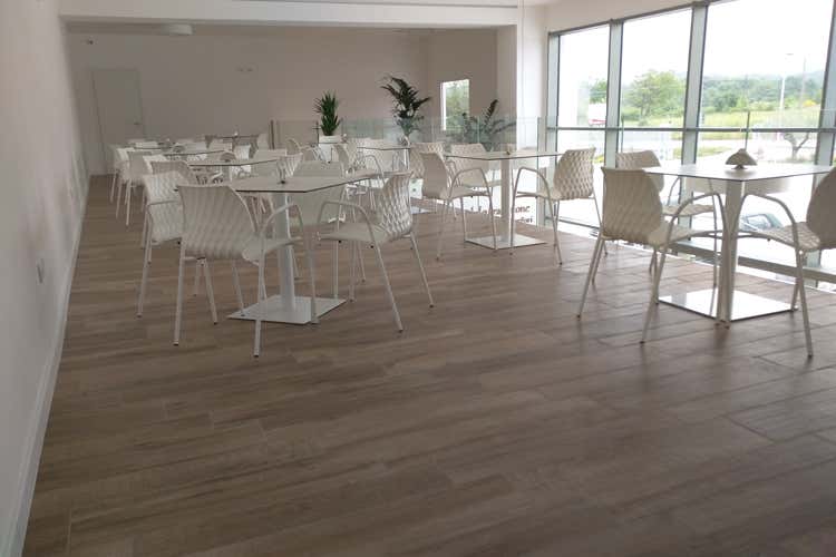 Luca Ponticorvo nel segno della tradizione Il caseificio di pap&agrave; si sposta ad Alvignano