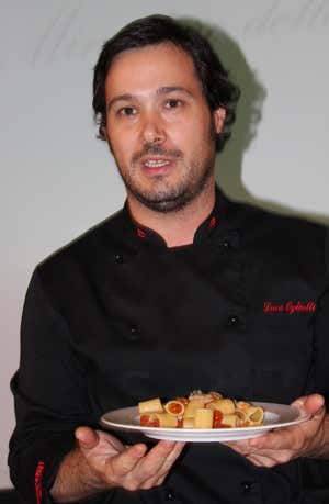 Luca Quagliotti