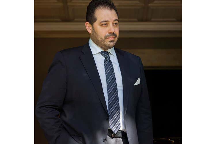 (Luca, la new generation di Casa Vissani «Cresciuto con le dritte di mio padre»)