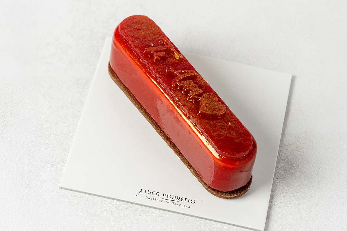 Alcuni dolci artigianali dei pasticceri italiani da regalare a San Valentino