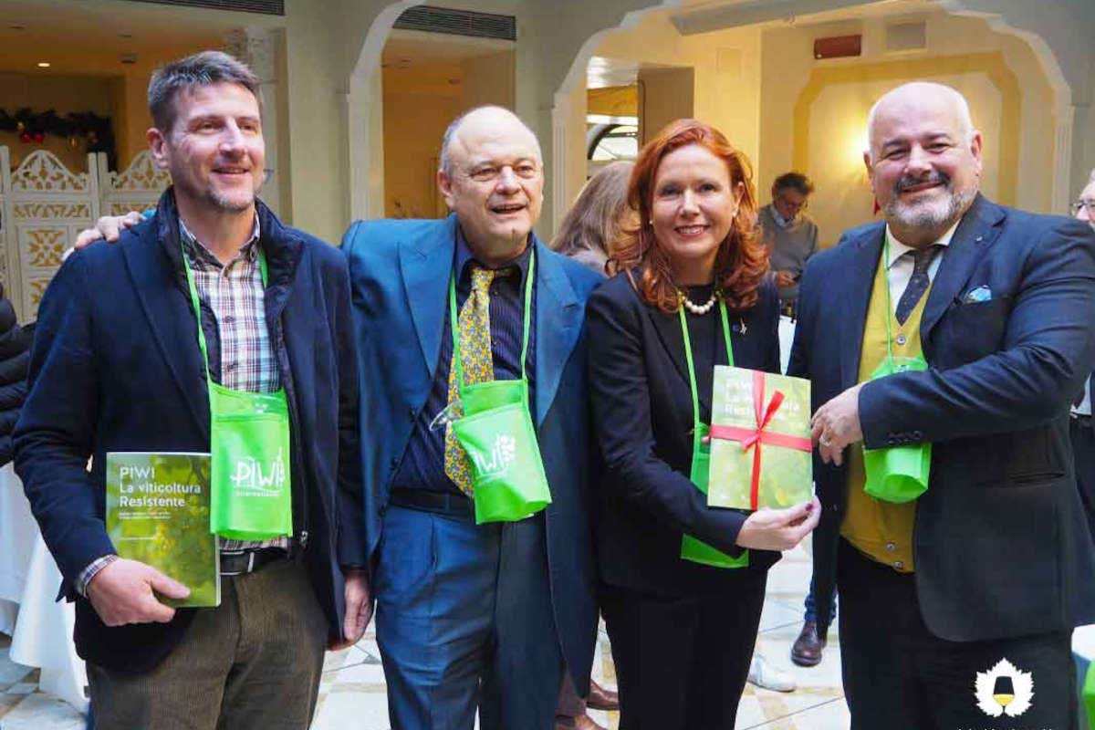 A Venezia il battesimo ufficiale dell'Associazione Piwi Italia A Venezia il battesimo ufficiale dell'Associazione Piwi Italia