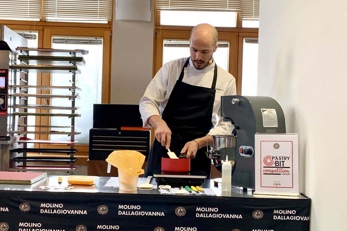 Chi sarà Dallagiovanna Pastry Ambassador? Dalla Bit Competition i finalisti