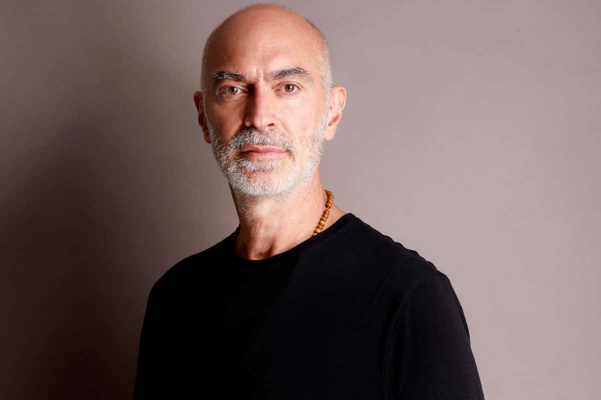 Luca Regano, amministratore delegato Froneri Italia Il gelato confezionato? Per gli italiani un’icona senza tempo Luca Regano, amministratore delegato Froneri Italia Il gelato confezionato? Per gli italiani un’icona senza tempo