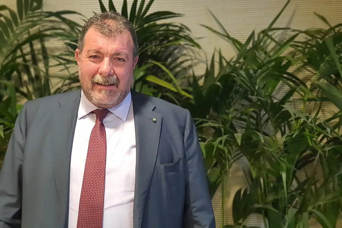 Luca Rigotti Maltempo e siccit&agrave; mettono in crisi le imprese vinicole: &ldquo;Servono aiuti strutturali&rdquo;