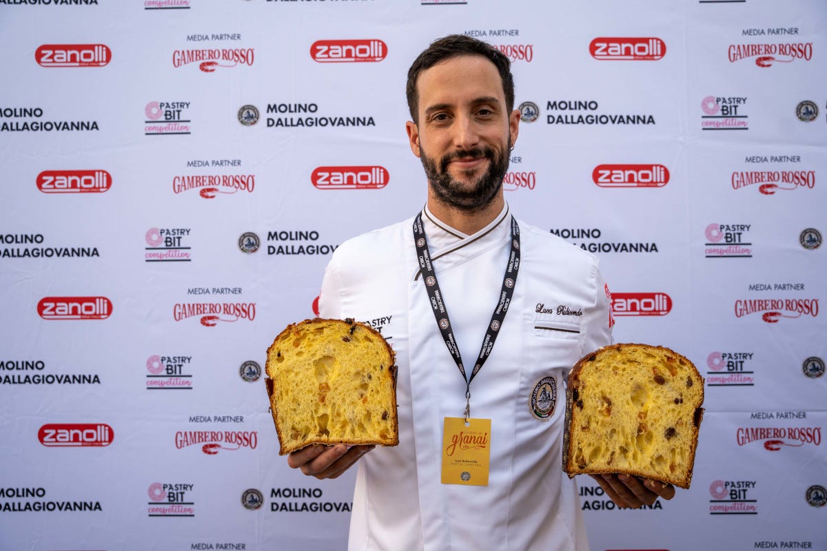 Riparte la sfida per diventare Pastry Ambassador 2026 Molino Dallagiovanna
