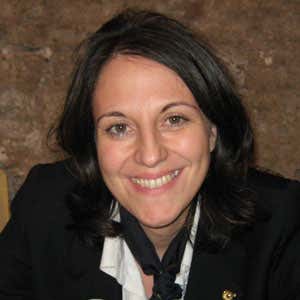 Lucia Cruccolini