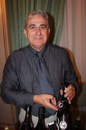 Luciano Bulgarelli