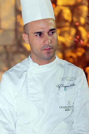 Luciano Villani