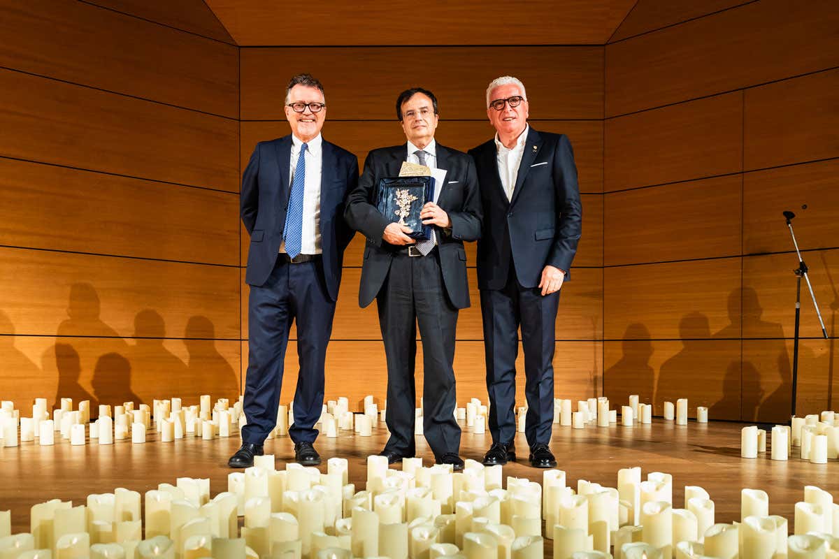 AIS, 60 anni e non sentirli: da Jean Valenti a 45.000 sommelier, il vino parla italiano