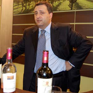 Lucio Mastroberardino