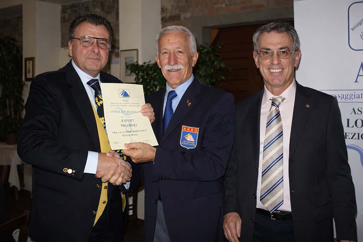 Addio a Silvano Facchinetti: aveva rivoluzionato la degustazione della grappa