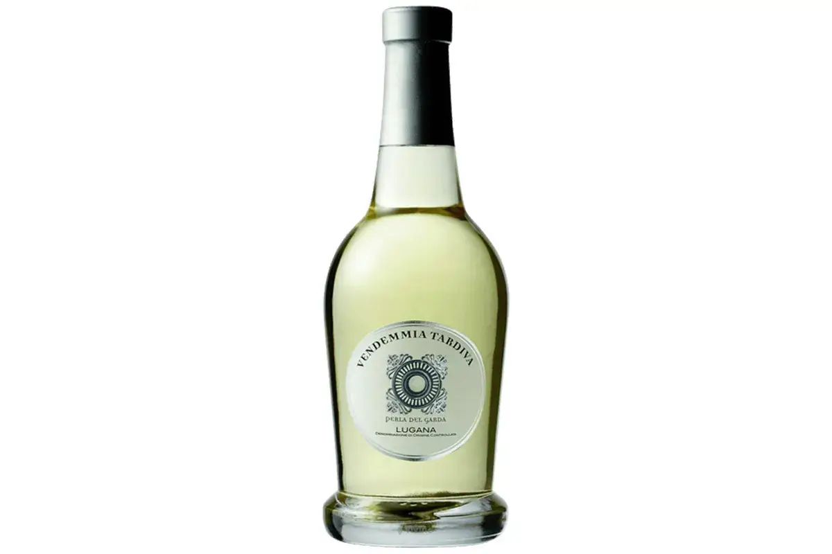 Lugana Dop Vendemmia Tardiva Perla del Garda Lugana Dop Vendemmia Tardiva Perla del Garda