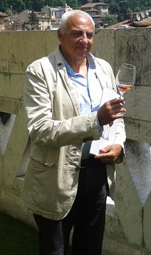 Luigi Alberti