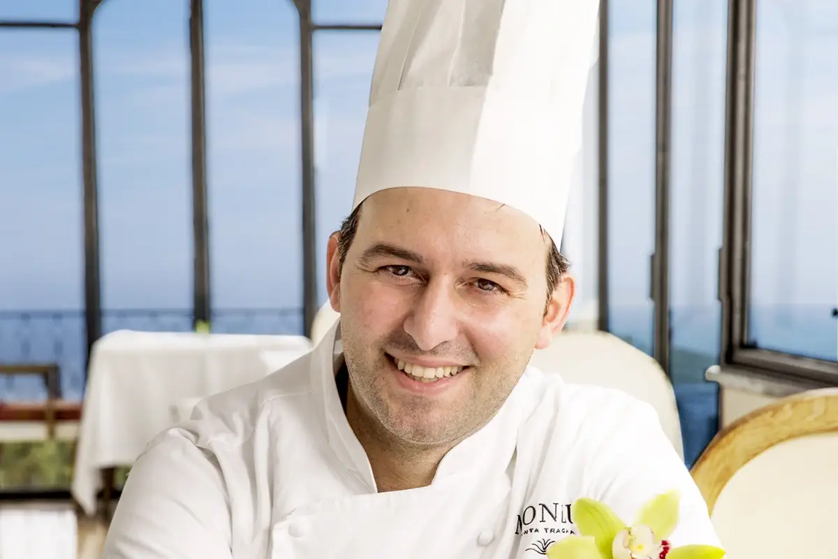 Luigi Lionetti La magia di Capri in una casa: benvenuti all’Hotel Punta Tragara