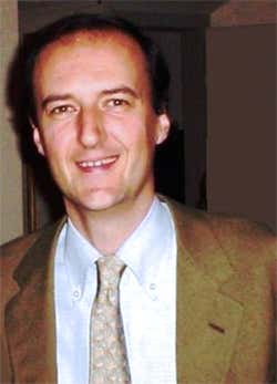 Luigi Malenchini