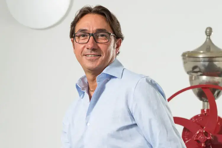 Luigi Morello
