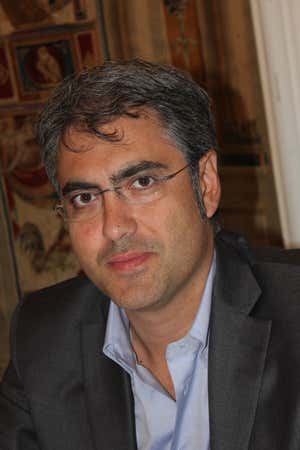 Luigi Rubino