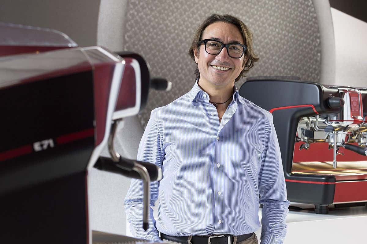 Non solo attrezzature: a Host 2025 il caffè diventa esperienza e dialogo per i professionisti