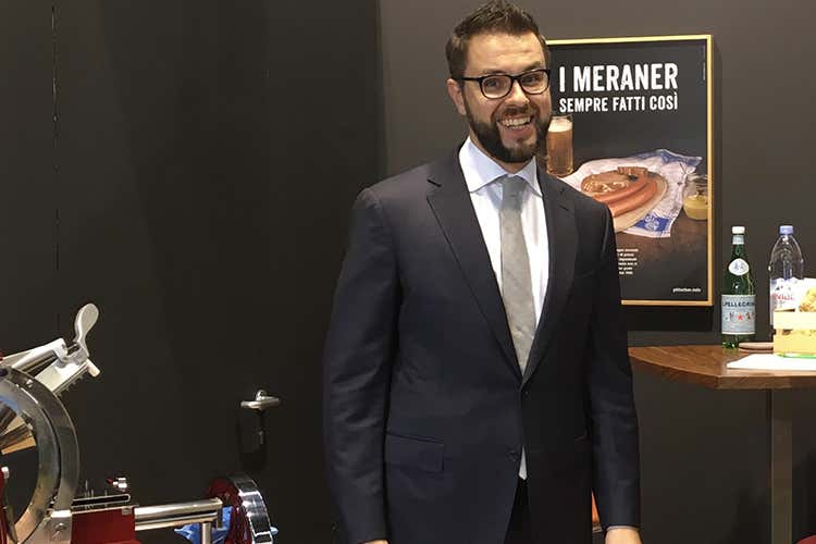 Speck Alto Adige Igp Le nuove leve della tradizione