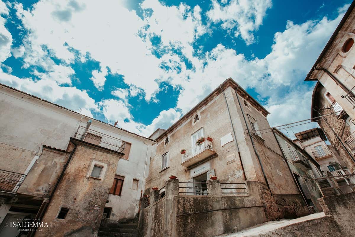 Atlante della Bellezza: 14 mete da scoprire fuori dal turismo di massa