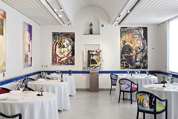 (Il Luogo di Aimo e Nadia Riconoscimenti, esperienze e... veglione) (Il Luogo di Aimo e Nadia Riconoscimenti, esperienze e... veglione)