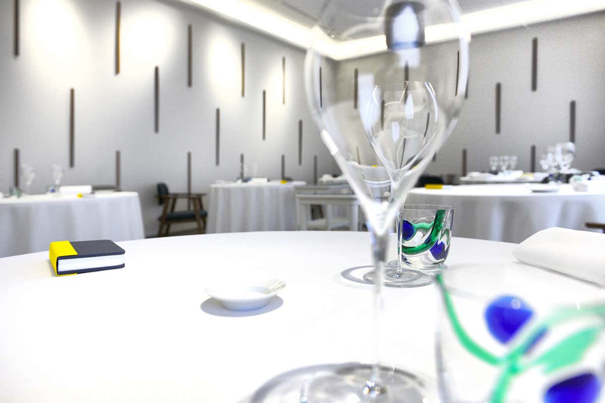 Il Luogo di Aimo e Nadia &ldquo;Territori&rdquo;, il marchio di Identit&agrave; di Aimo e Nadia