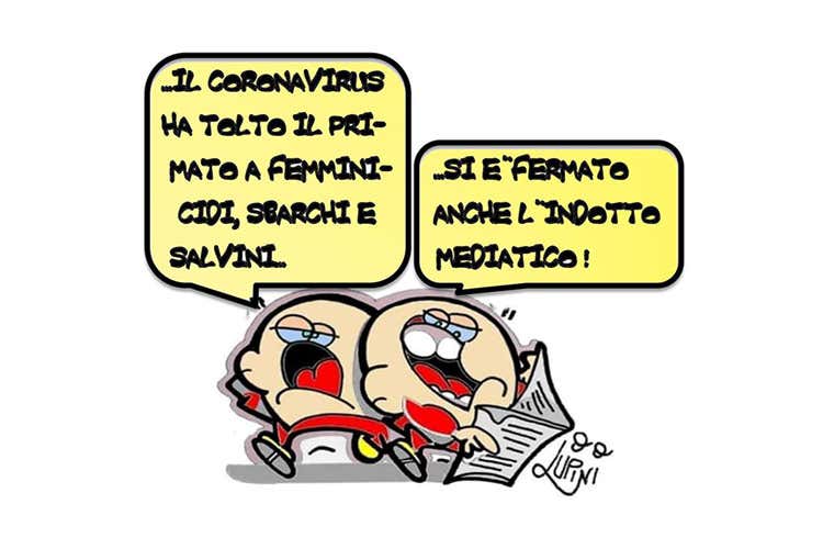 Armando Lupini Armando Lupini