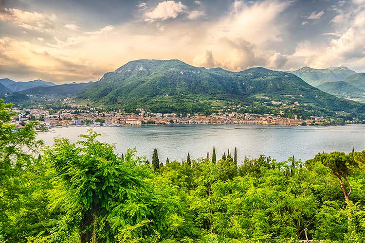 Lago di Garda in difficoltà a causa del coronavirus - Luzzago (Valtenesi): Vinitaly? Rinvio ok, ma i problemi sono ora Lago di Garda in difficoltà a causa del coronavirus - Luzzago (Valtenesi): Vinitaly? Rinvio ok, ma i problemi sono ora
