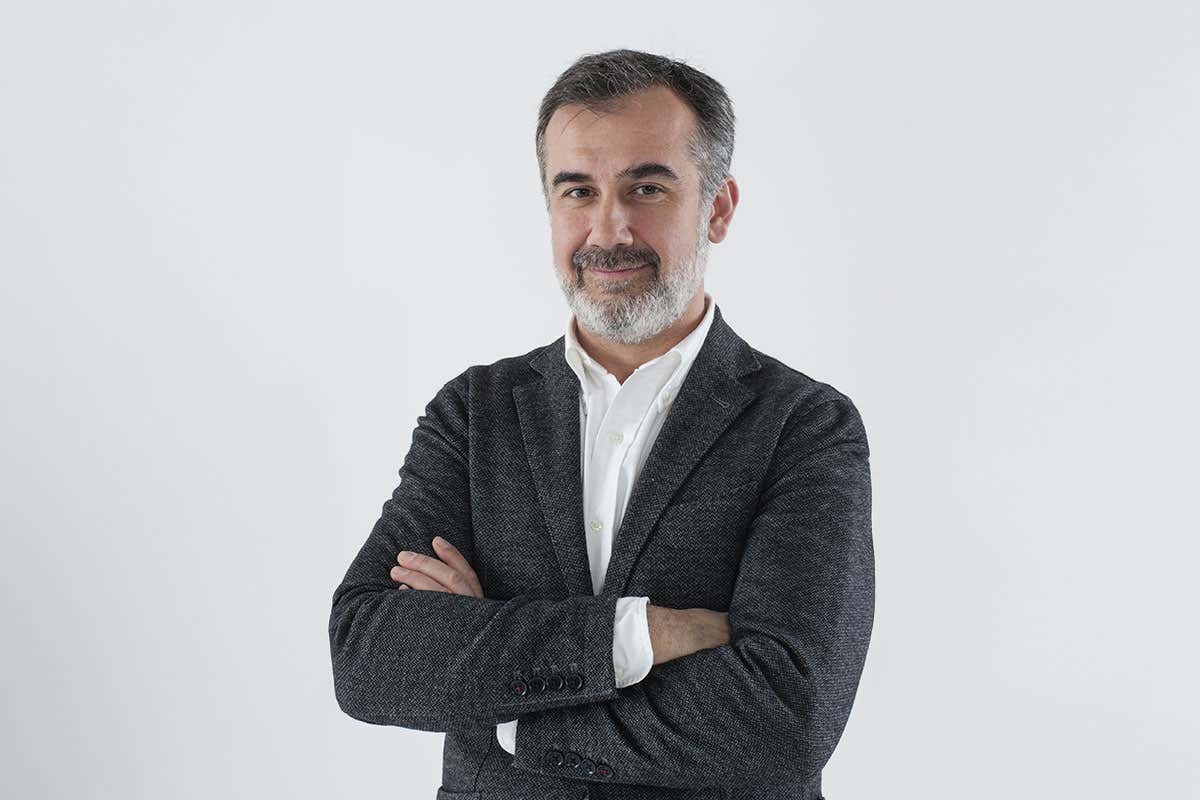 Non solo attrezzature: a Host 2025 il caffè diventa esperienza e dialogo per i professionisti Non solo attrezzature: a Host 2025 il caffè diventa esperienza e dialogo per i professionisti