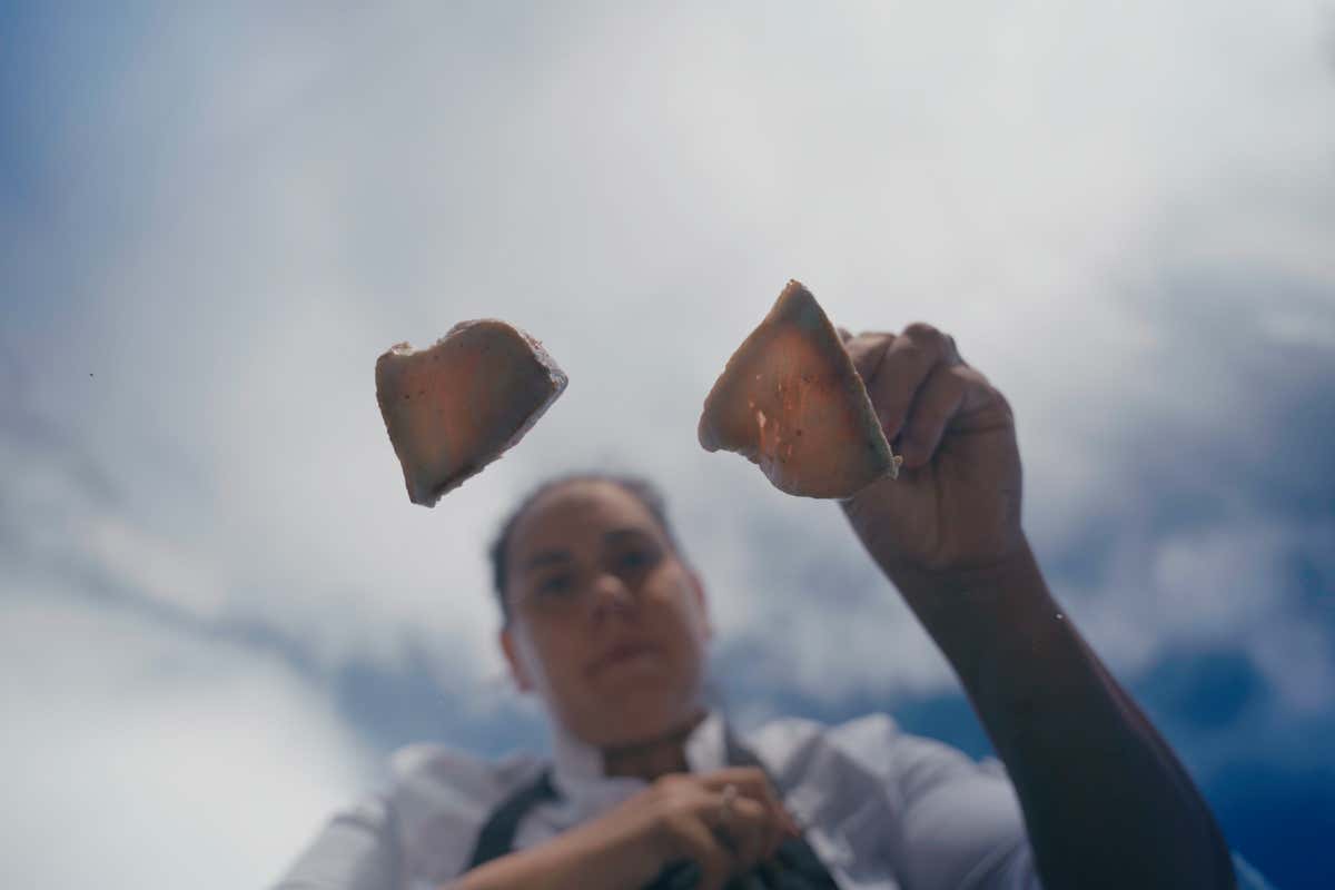 Donne e cucina: le storie di cinque chef al centro del film “La quinta stagione”