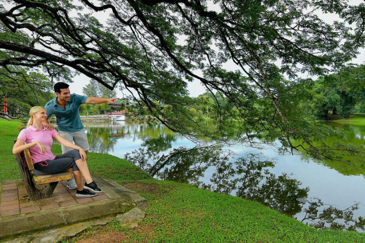 Esplorando l'eden orientale: consigli d'oro per un viaggio in Malesia