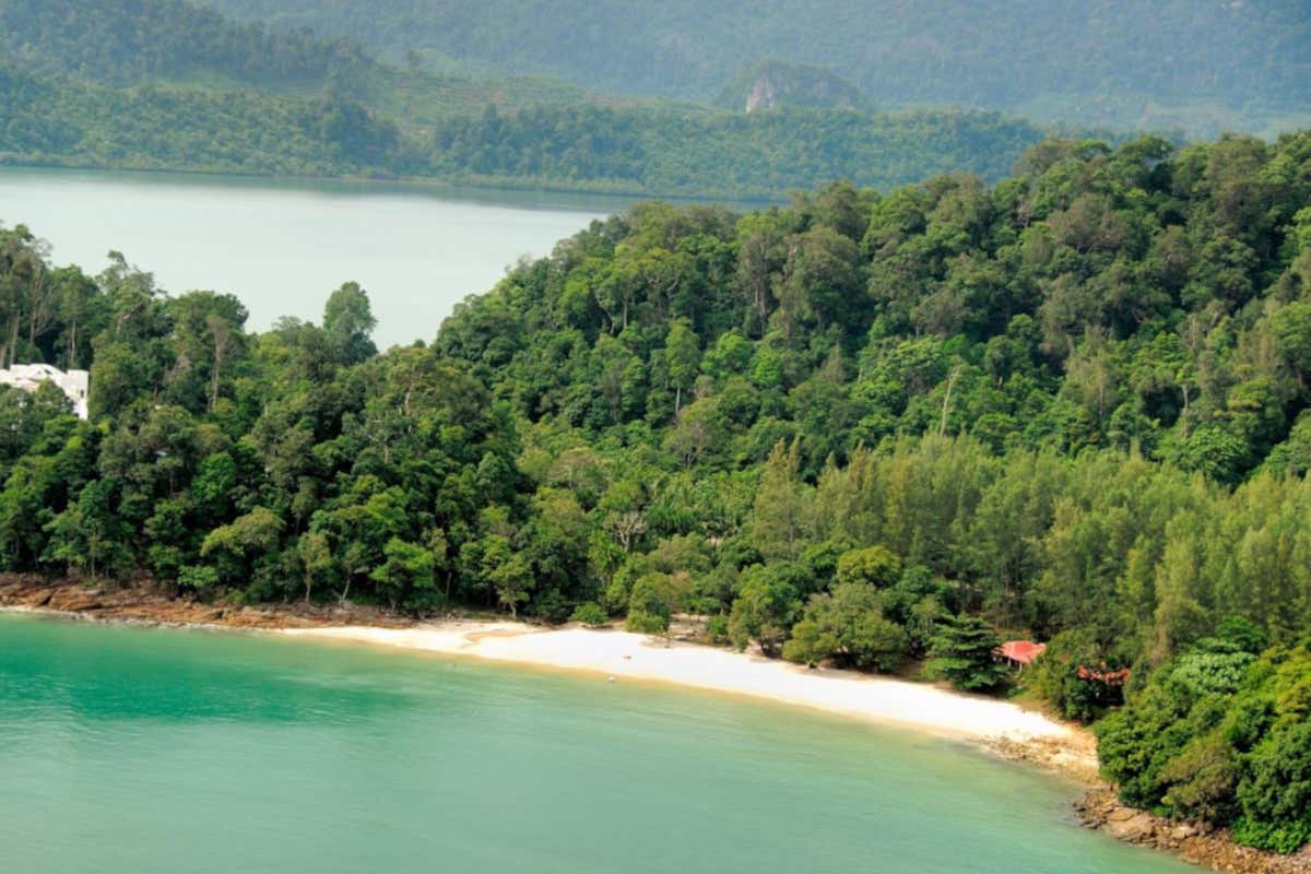 Esplorando l'eden orientale: consigli d'oro per un viaggio in Malesia