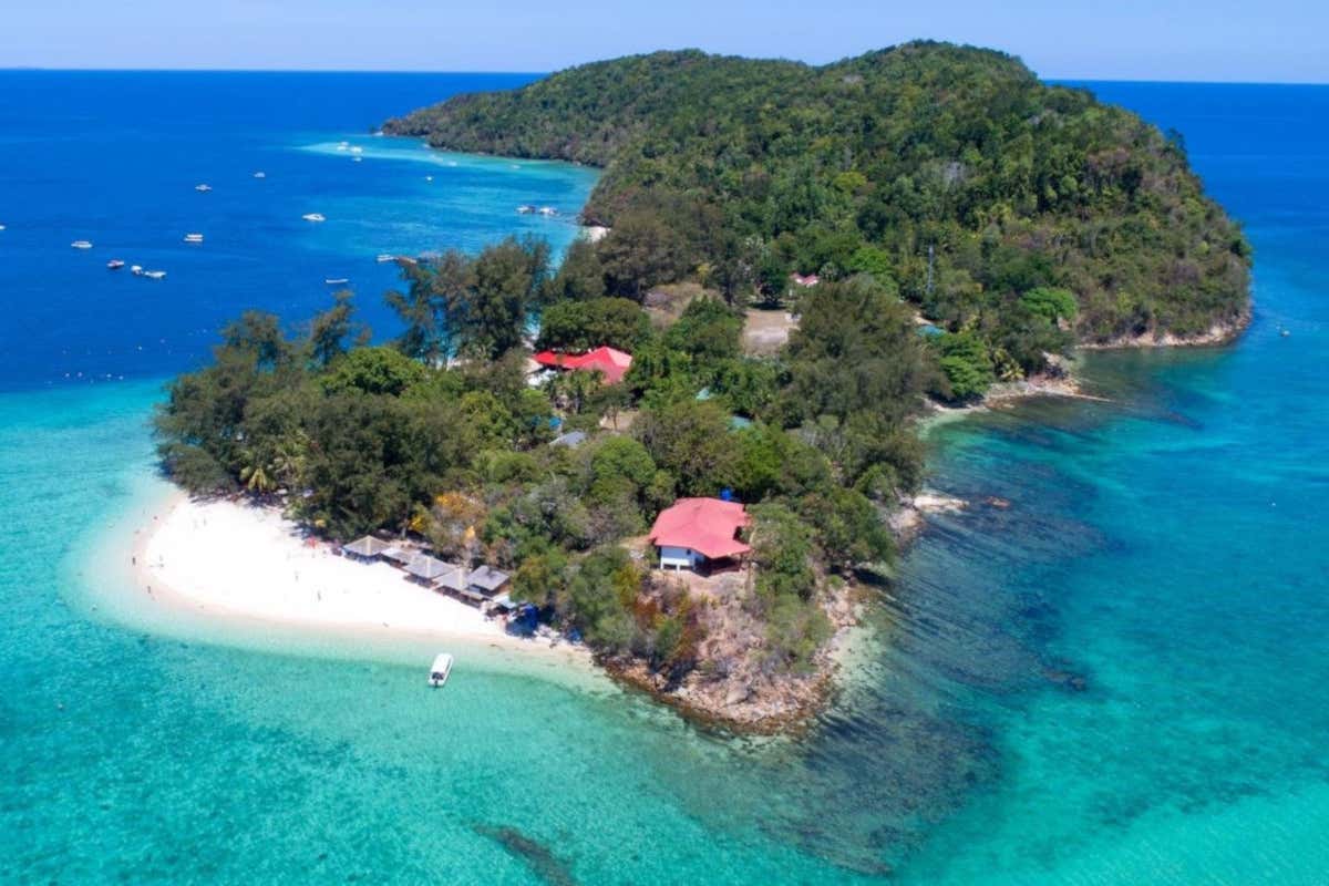 Esplorando l'eden orientale: consigli d'oro per un viaggio in Malesia