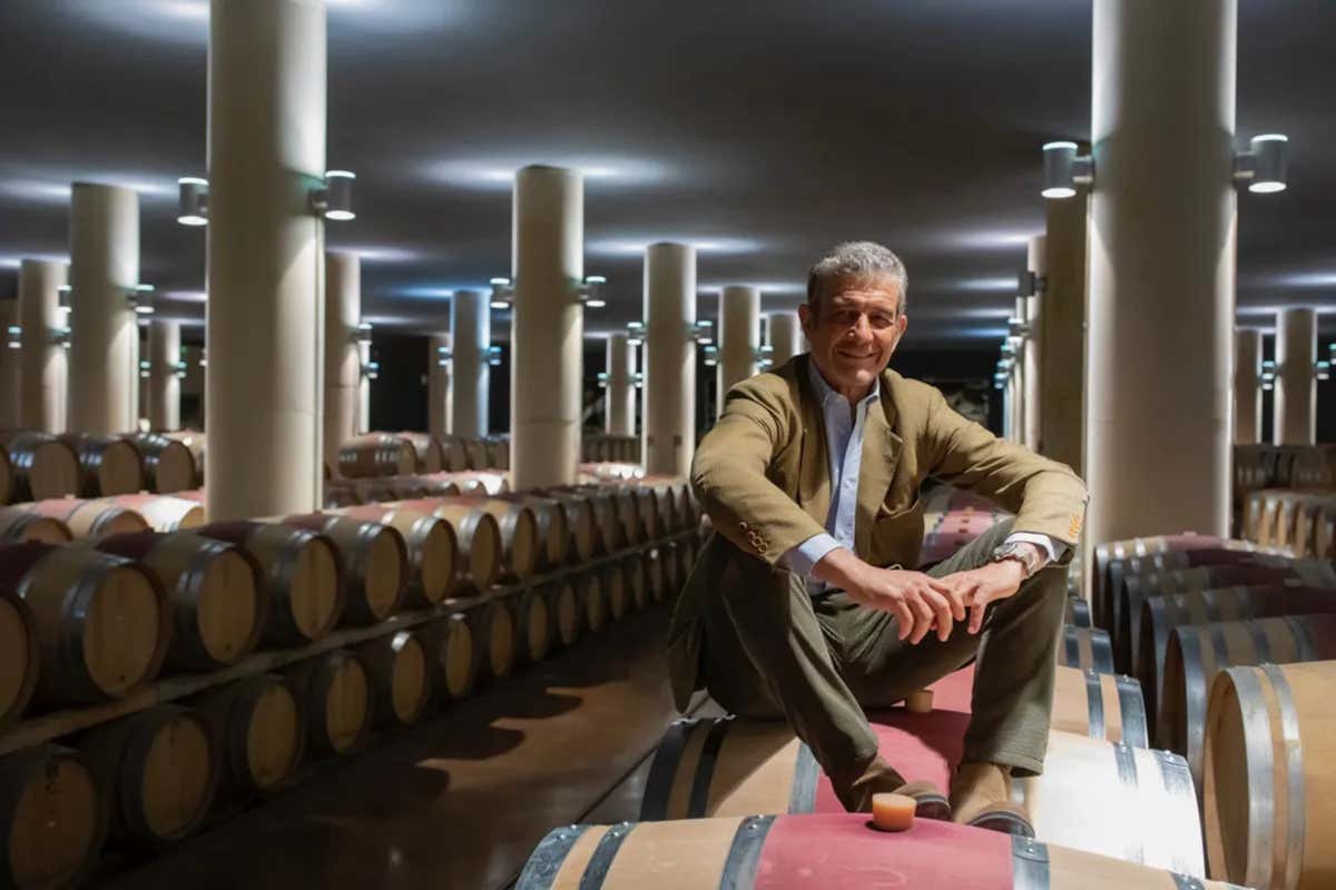 Dazi Usa, la speranza: «Gli americani non rinunceranno al vino italiano»
Dazi Usa, la speranza: «Gli americani non rinunceranno al vino italiano»