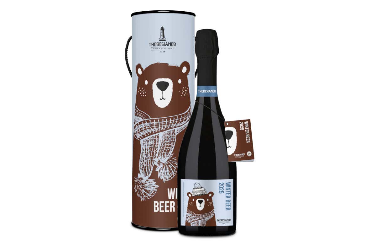 Birre di Natale, l’Italia brinda con creatività: tra spezie, miele e brindisi d’inverno Birre di Natale, l’Italia brinda con creatività: tra spezie, miele e brindisi d’inverno