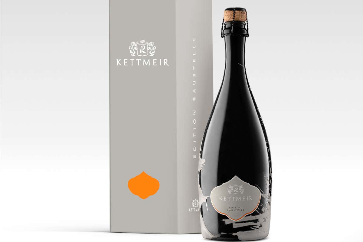 Kettmeir riapre la cantina e rilancia il Metodo Classico altoatesino