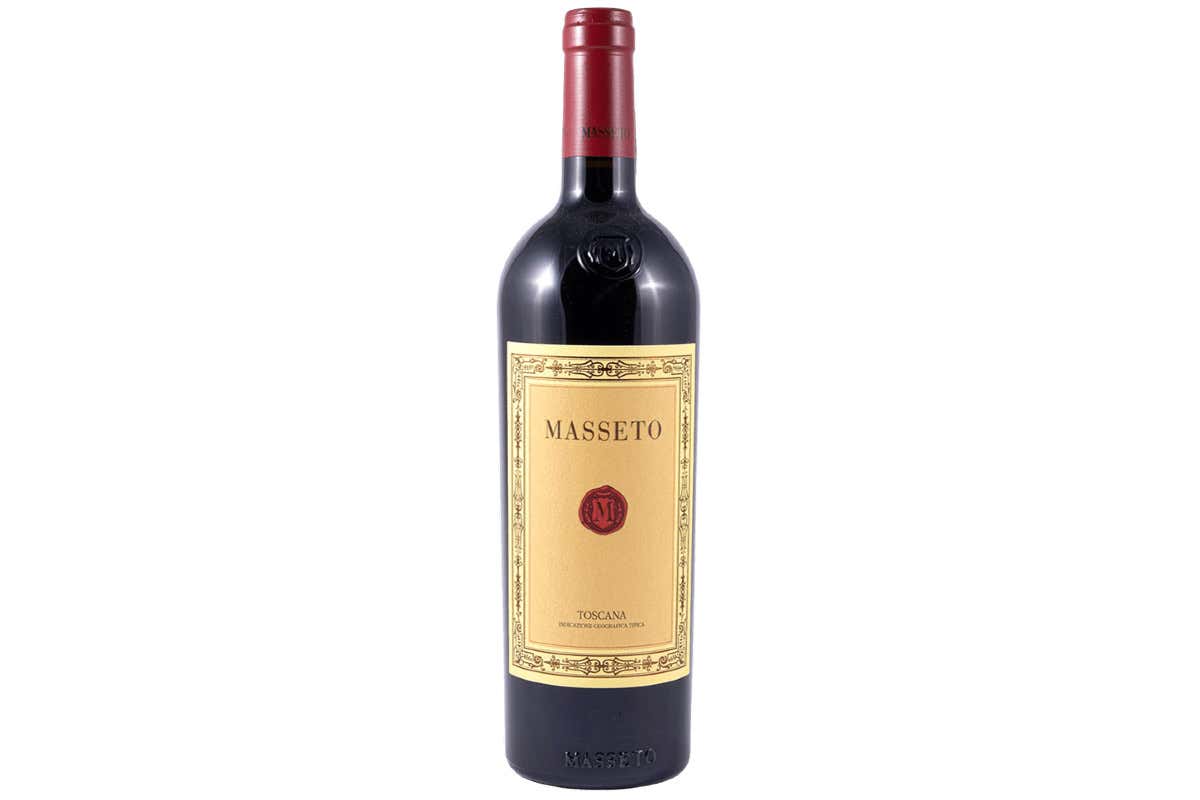 BWW 2025, Gaja, Ornellaia, Monteverro, G.B. Burlotto, Antinori tra le migliori cantine al mondo