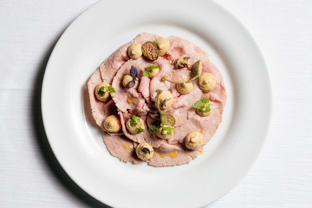 Il Monferrato... a Torino: alla scoperta dei sapori piemontesi 
