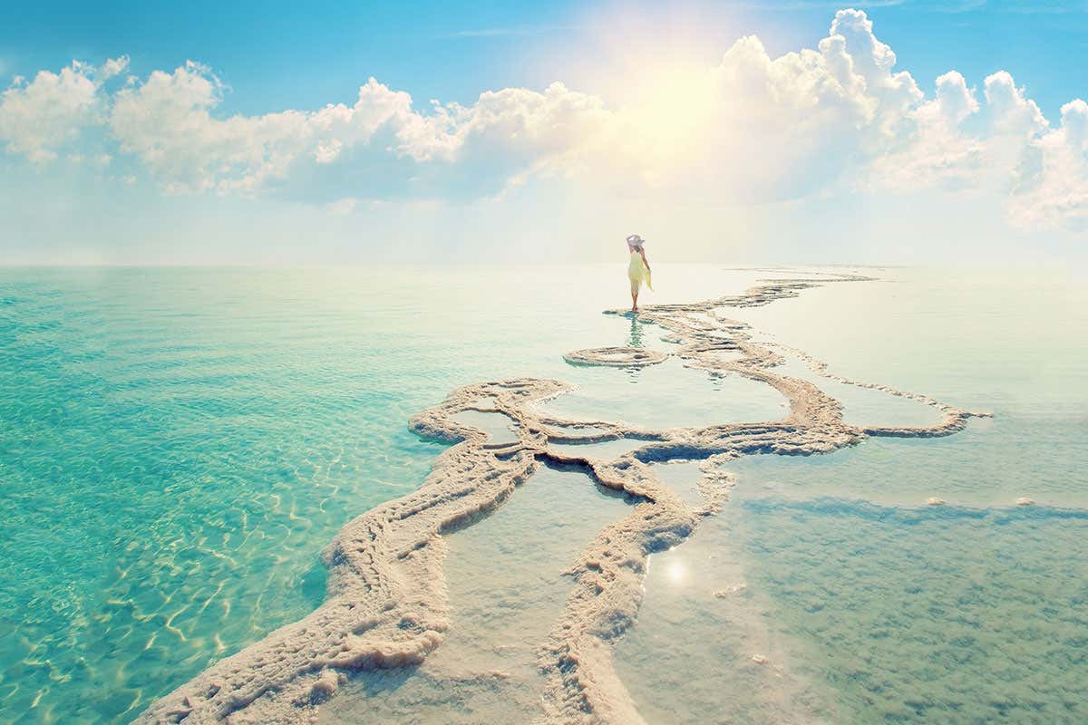 La Giordania oltre Petra: cosa non perdere in un viaggio nel Paese mediorientale