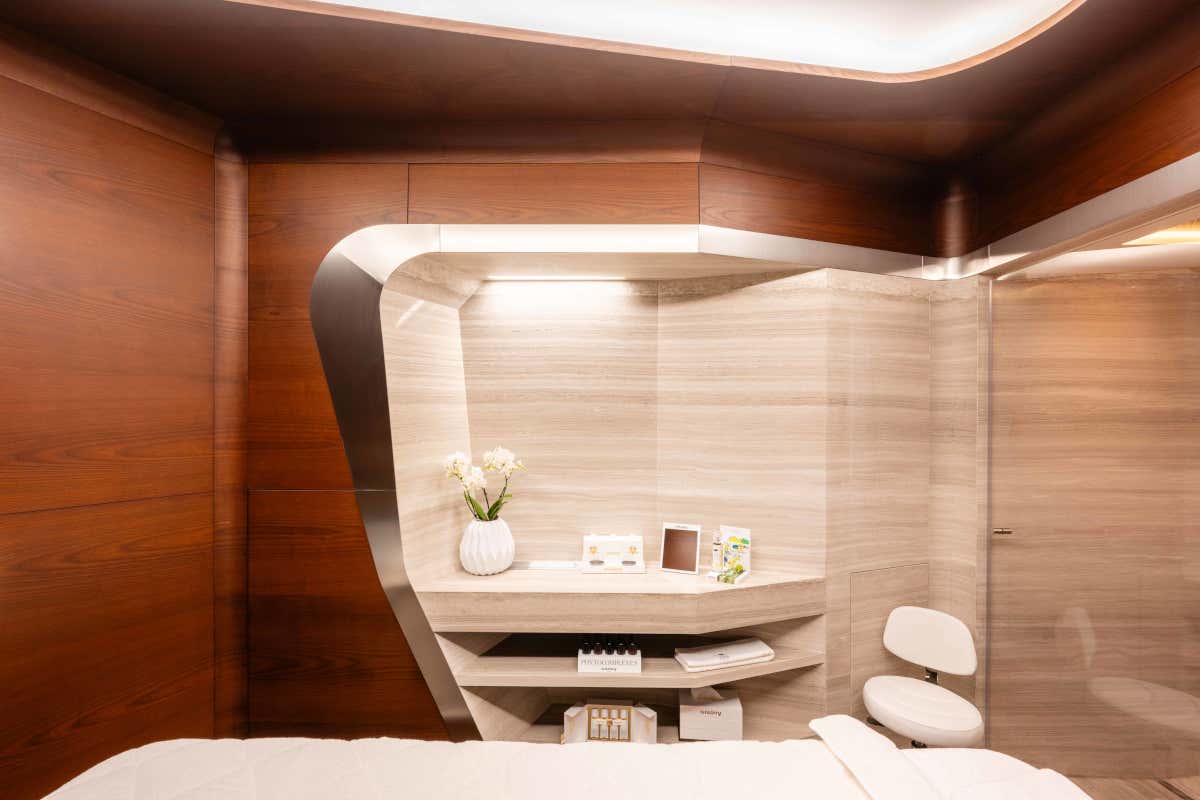 Romeo Roma: ospitalità da museo tra storia, arte e alta cucina