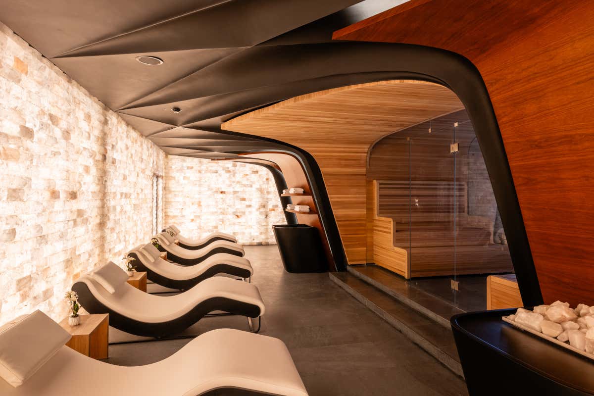 Romeo Roma: ospitalità da museo tra storia, arte e alta cucina